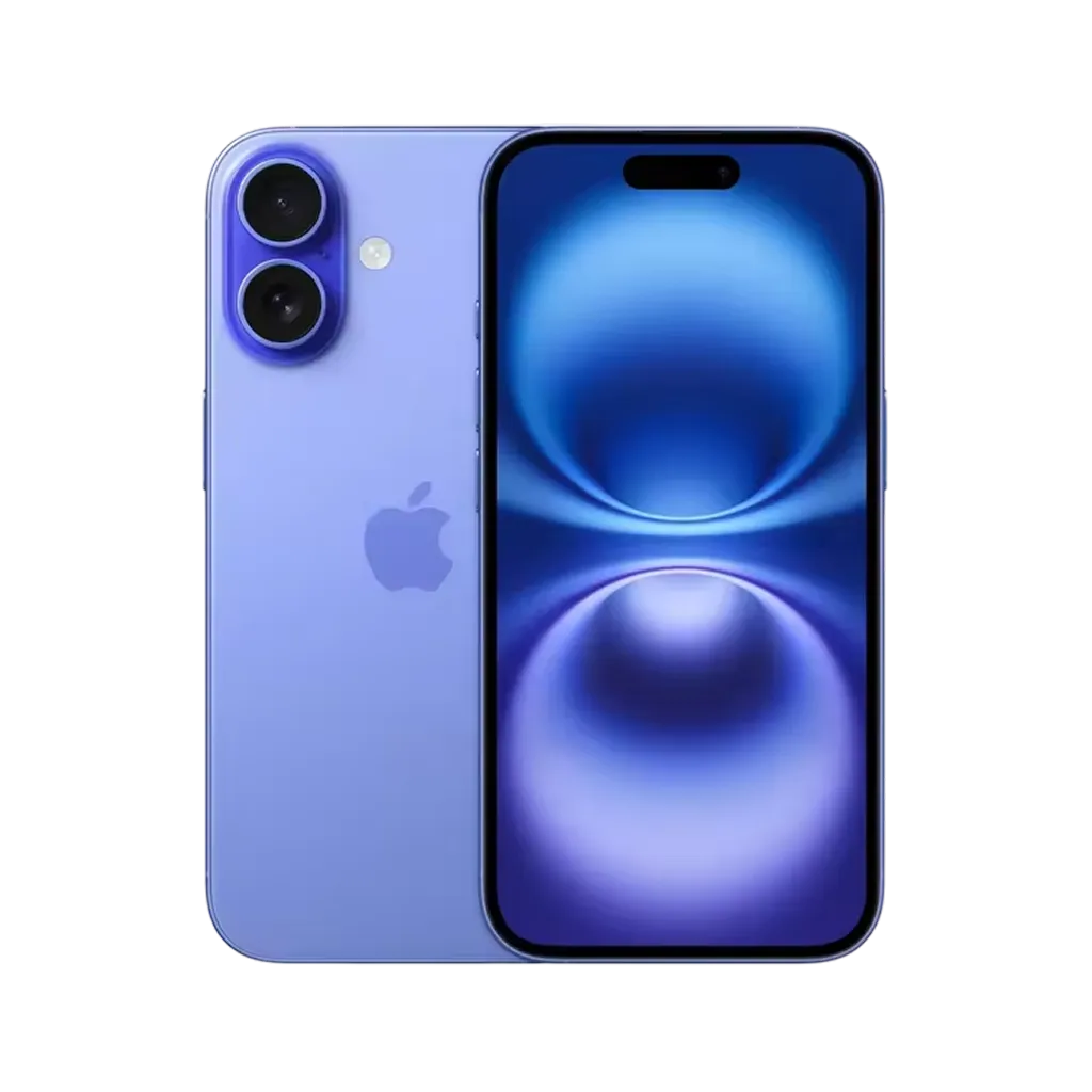 iPhone 16